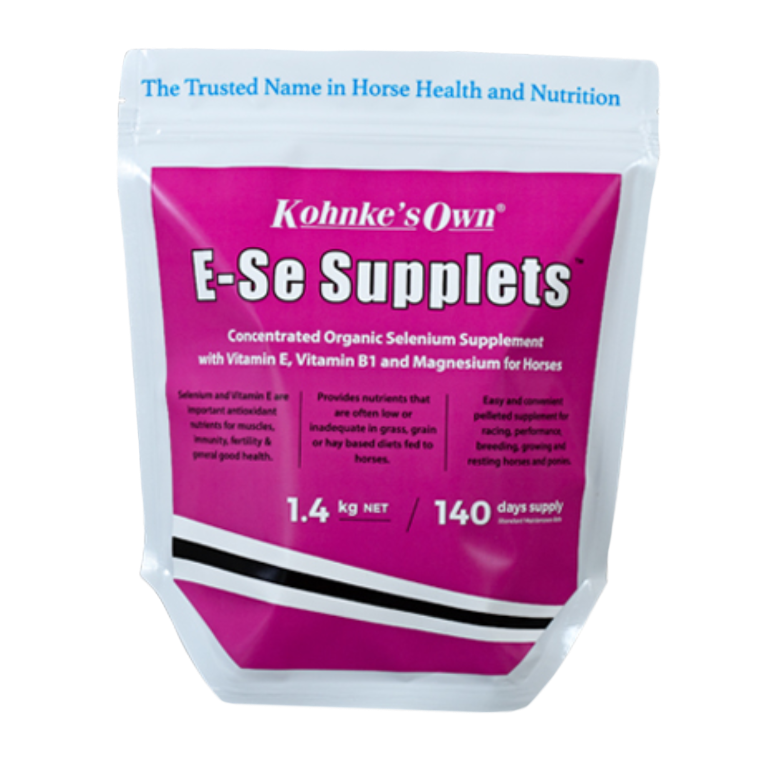 E-Se Supplets®